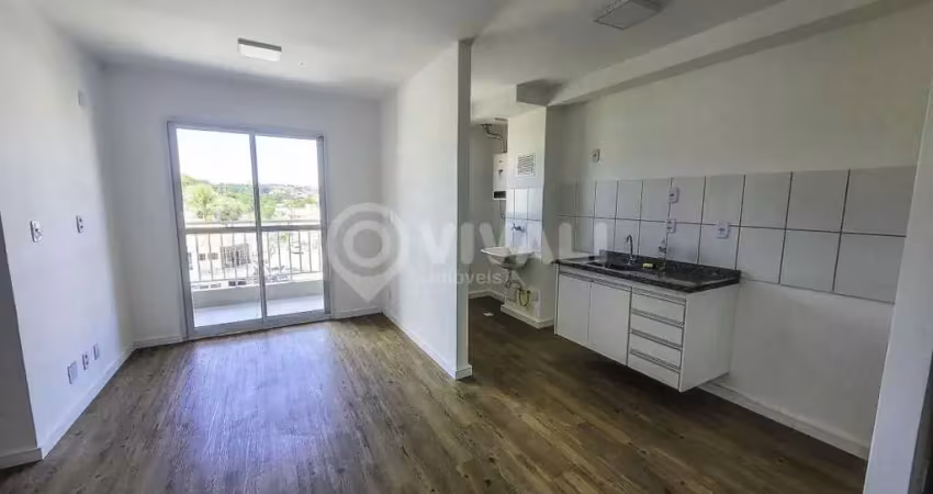 Apartamento com 2 quartos para alugar na Rua Santo Antônio, Jardim Santo Antônio, Itatiba