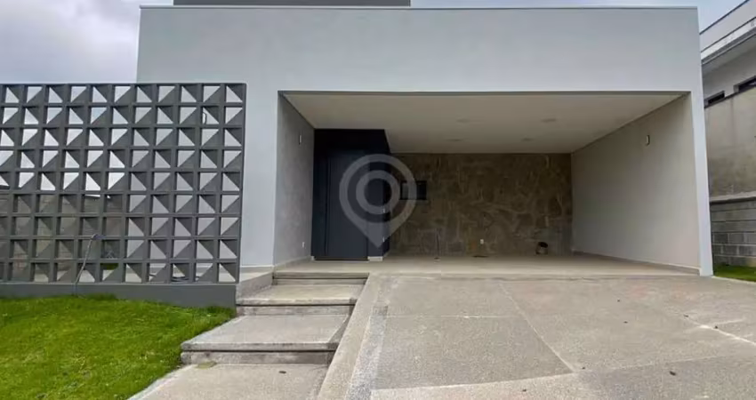 Casa em condomínio fechado com 3 quartos à venda na Rodovia Romildo Prado, Bairro Itapema, Itatiba