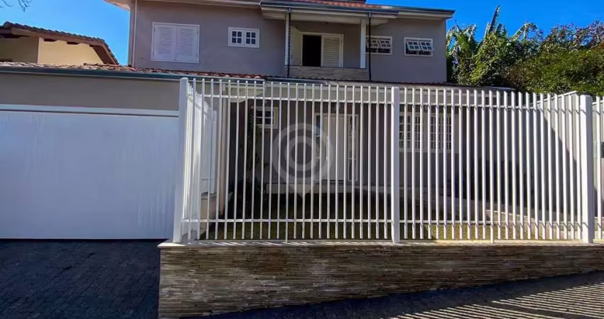 Casa com 3 quartos à venda na Rua João Thomazini, Jardim México, Itatiba