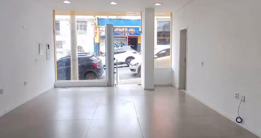 Ponto comercial com 1 sala para alugar na Rua Francisco Glicério, Centro, Itatiba