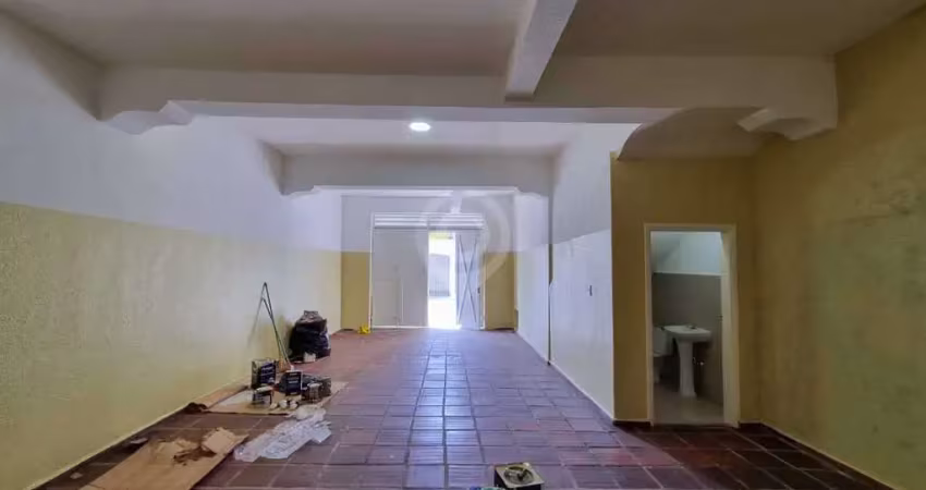 Ponto comercial para alugar na Rua Júlio Cesar, Centro, Itatiba
