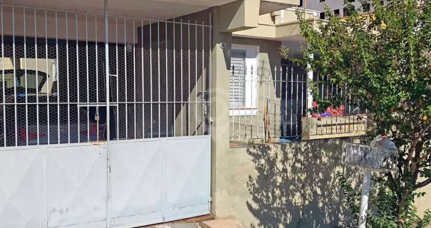 Casa com 3 quartos à venda na Rua Luiz Franciscone, Loteamento Fernando Momentel, Itatiba