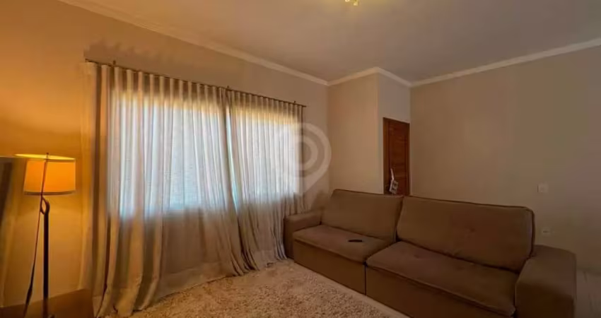 Casa em condomínio fechado com 3 quartos à venda na Avenida Maria Thereza da Costa Naufal, Condomínio Itatiba Country, Itatiba
