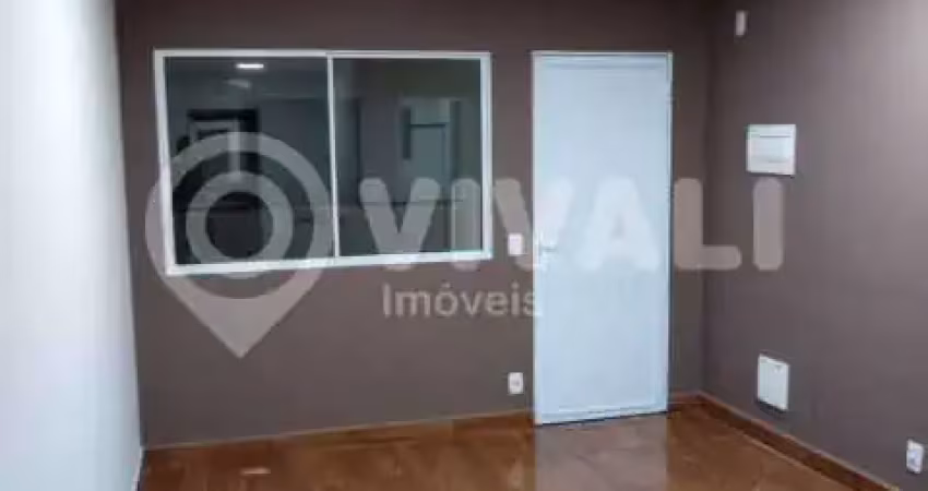 Apartamento com 2 quartos para alugar na Estrada Municipal Lúcia Angelon Lanfranchi, Vila Bela Vista, Itatiba