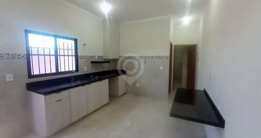 Casa com 1 quarto para alugar na Rua Abigail Bueno, Jardim Alto de Santa Cruz, Itatiba