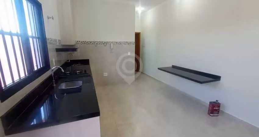 Casa com 1 quarto para alugar na Rua Abigail Bueno, Jardim Alto de Santa Cruz, Itatiba