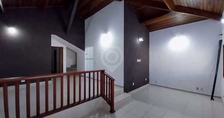 Casa em condomínio fechado com 3 quartos à venda na Rua Verona, Giardino D' Itália, Itatiba