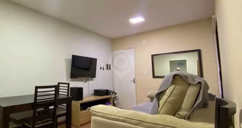 Apartamento com 2 quartos para alugar na Alameda Caetano e Zaíra, Loteamento Rei de Ouro, Itatiba