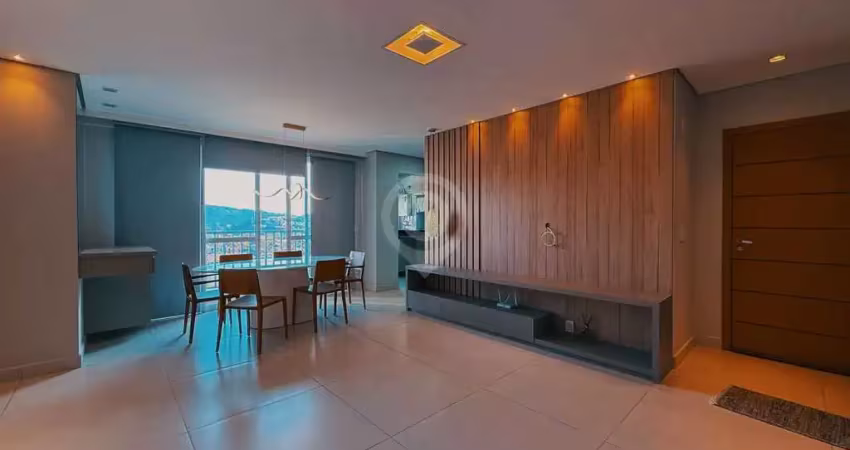 Apartamento com 3 quartos à venda na Rua Crescêncio da Silveira Pupo, Vila Cassaro, Itatiba