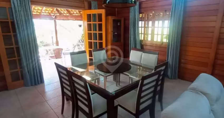 Casa com 3 quartos para alugar na Rua Manoel Lourenço Vieira, Jardim Leonor, Itatiba