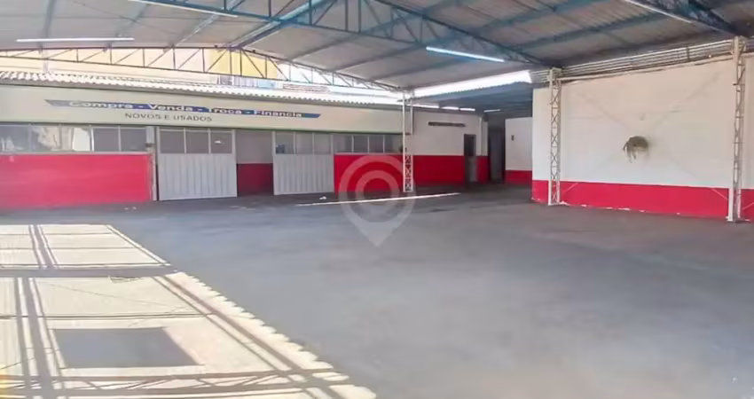 Ponto comercial para alugar na Avenida Marechal Deodoro, Centro, Itatiba