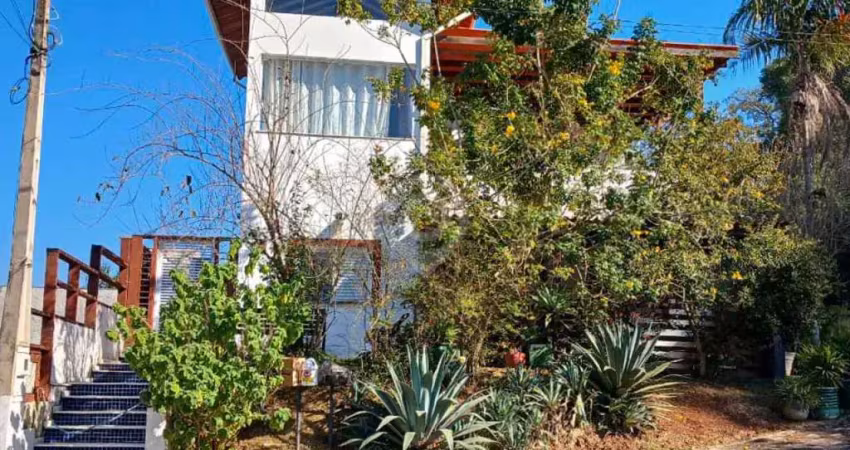 Casa em condomínio fechado com 5 quartos para alugar na Avenida Antonio Pires de Toledo, Bosque dos Pires, Itatiba