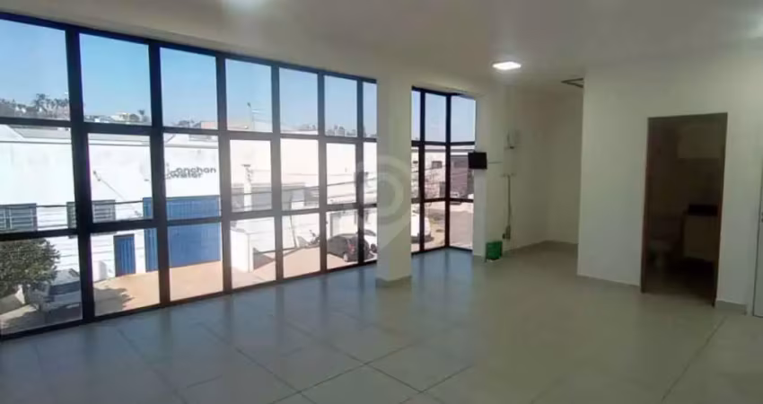 Barracão / Galpão / Depósito para alugar na Rua José Selega, Loteamento Parque Empresarial Adelelmo Corradini, Itatiba