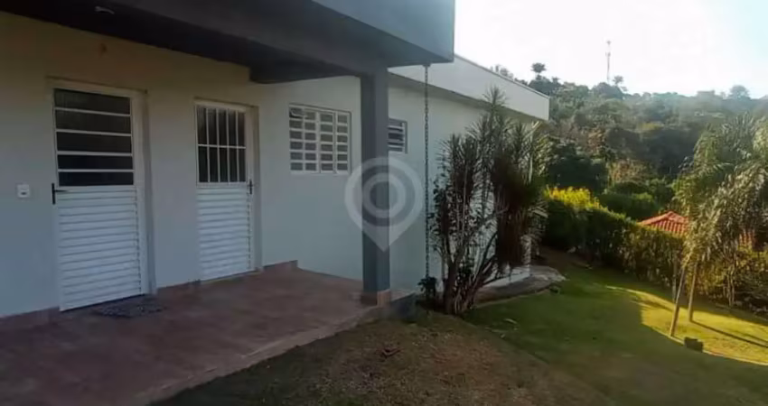 Casa em condomínio fechado com 2 quartos para alugar na Rua Manoel Nogueira, Sítio da Moenda, Itatiba