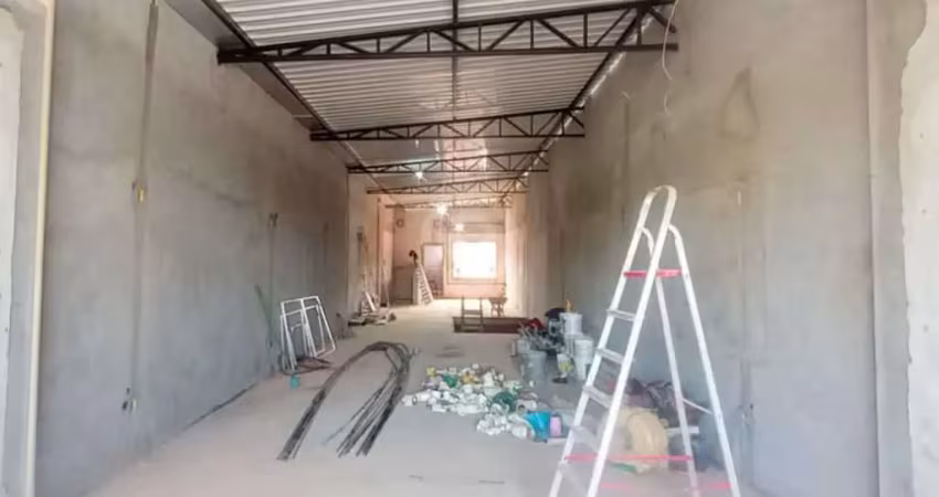 Barracão / Galpão / Depósito para alugar na Rua Francisco Glicério, Centro, Itatiba