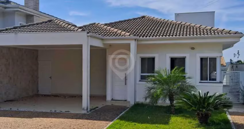 Casa em condomínio fechado com 3 quartos à venda na Avenida Maria Thereza da Costa Naufal, Condomínio Itatiba Country, Itatiba