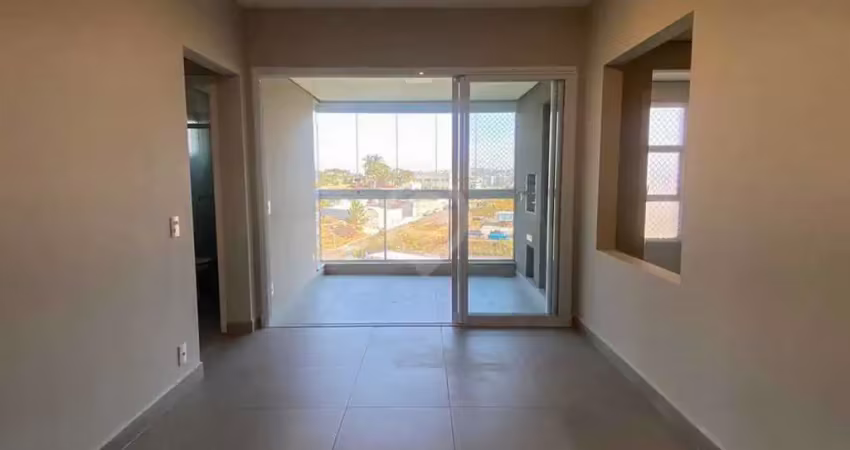 Apartamento com 2 quartos para alugar na Avenida José Boava, Jardim Alto de Santa Cruz, Itatiba