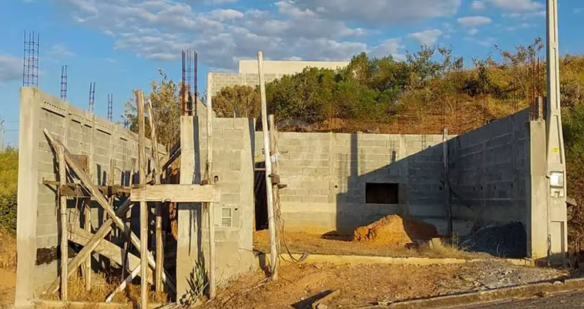 Casa com 3 quartos à venda na Rua Tacito Almeida, Portal Giardino, Itatiba