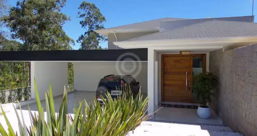 Casa em condomínio fechado com 4 quartos para alugar na Avenida Nossa Senhora das Graças, Condominio Ville de France, Itatiba