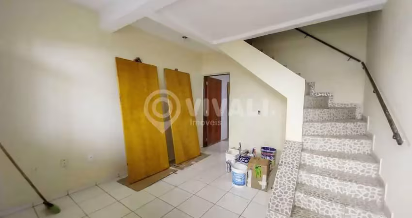 Apartamento com 2 quartos para alugar na Rua Eugênio Ulhano, Jardim Virgínia, Itatiba