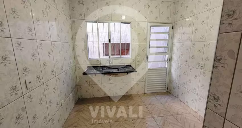 Casa com 1 quarto para alugar na Rua Joana de Morais, Parque da Colina, Itatiba