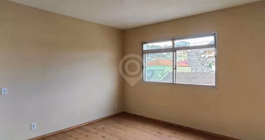 Apartamento com 2 quartos para alugar na Rua Soares Muniz, Centro, Itatiba