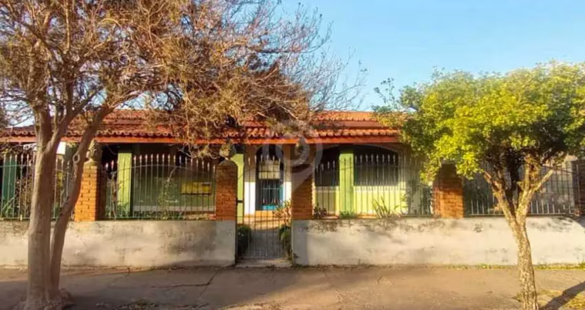 Casa com 3 quartos à venda na Rua Maria de Lourdes Pantano Scavone, Jardim Santo Antônio, Itatiba