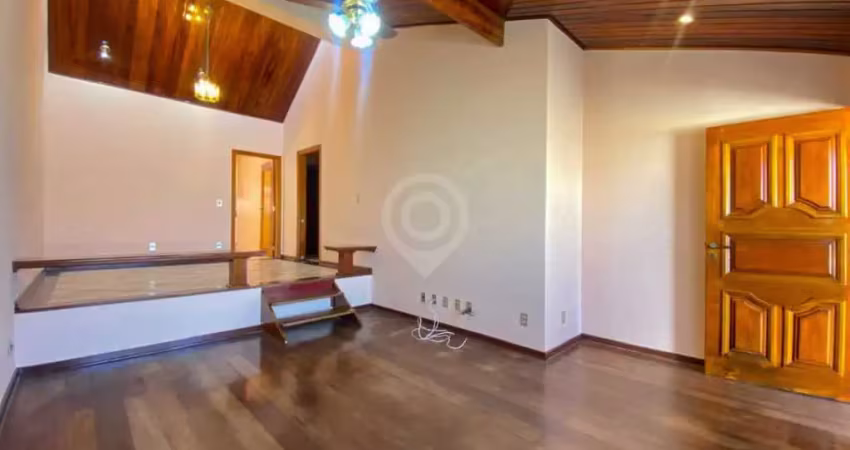 Casa com 3 quartos à venda na Rua Augusto Eduardo Berti, Jardim América, Itatiba