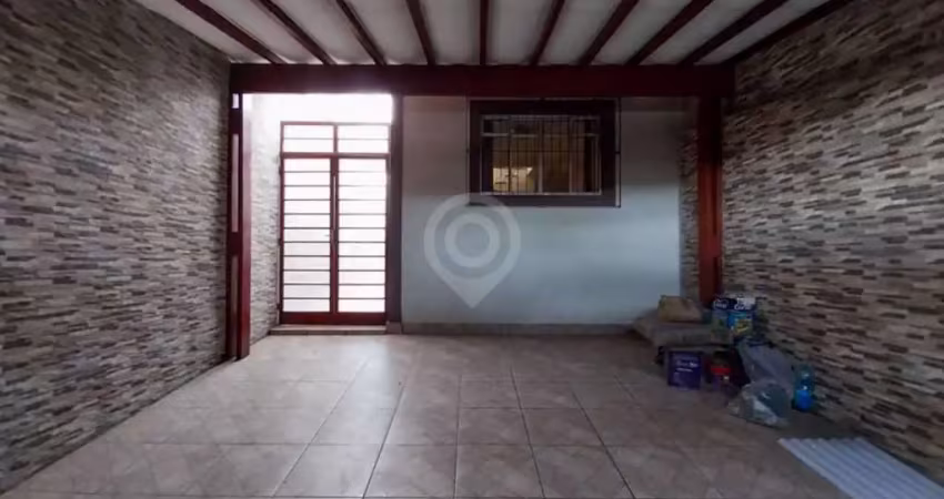 Casa com 2 quartos para alugar na Avenida Nicolau Vinícius Parodi, Bairro do Engenho, Itatiba
