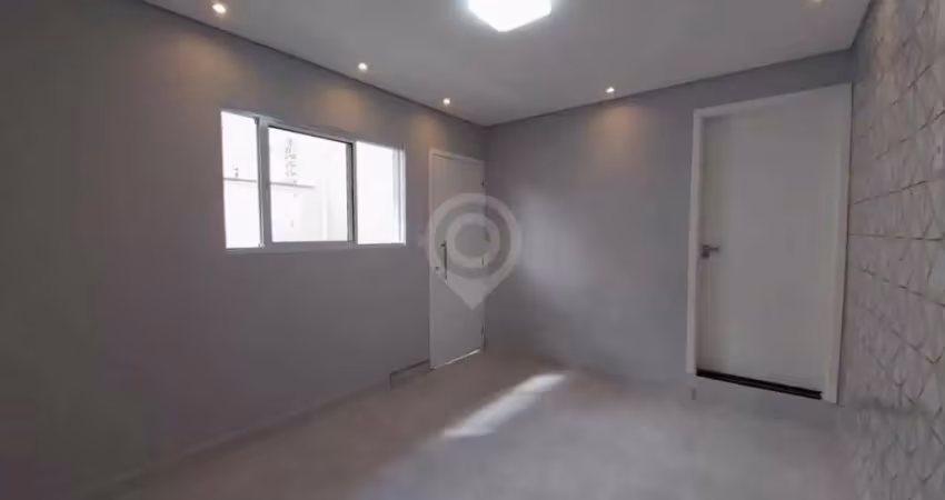 Casa com 2 quartos para alugar na Rua Chile, Jardim das Nações, Itatiba