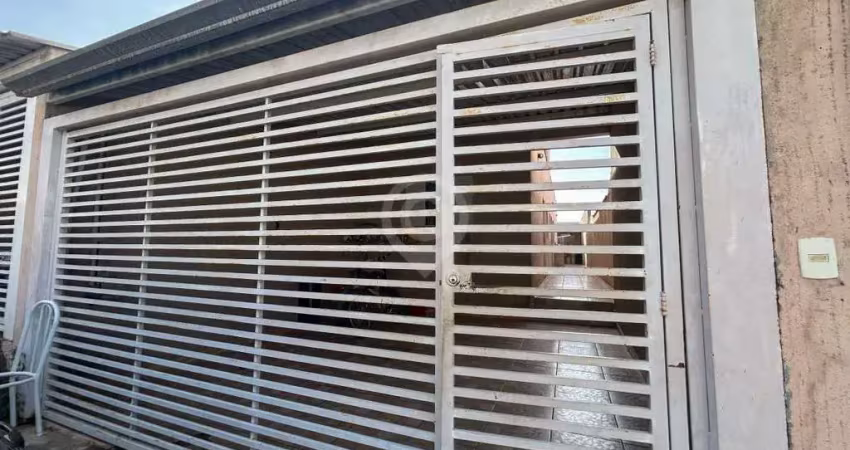 Casa com 2 quartos à venda na Rua Francisco de Oliveira, Loteamento Parque da Colina II, Itatiba