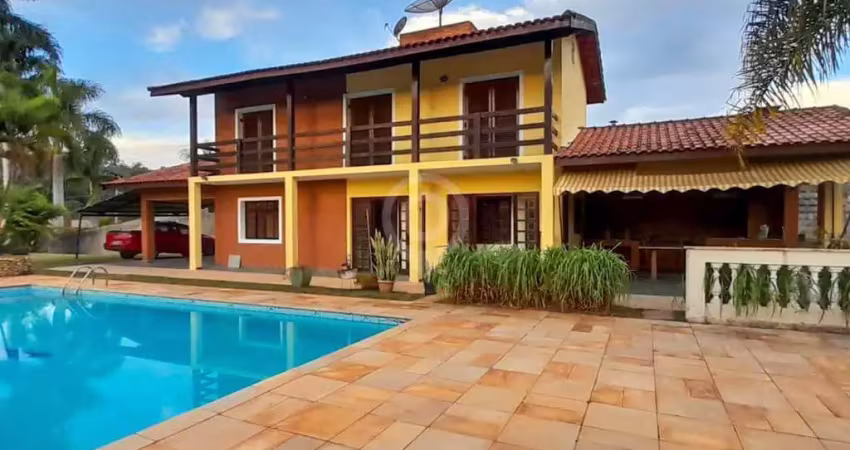 Casa em condomínio fechado com 2 quartos para alugar na Alameda das Paineiras, Parque da Fazenda, Itatiba