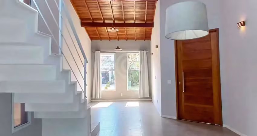 Casa em condomínio fechado com 3 quartos para alugar na Avenida Maria Thereza da Costa Naufal, Condomínio Itatiba Country, Itatiba