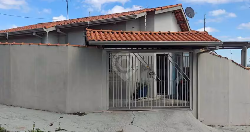 Casa com 3 quartos à venda na Rua Ignácio Quaglia, Loteamento Rei de Ouro, Itatiba