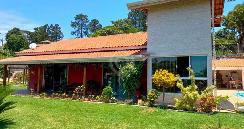 Chácara / sítio com 3 quartos à venda na Avenida Afonso Zupardo, Jardim Leonor, Itatiba