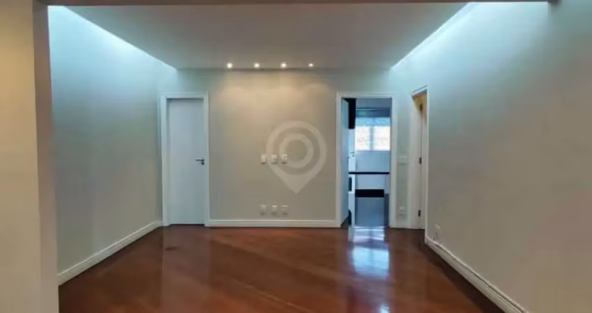 Apartamento com 3 quartos para alugar na Rua Portugal, Vila Brasileira, Itatiba