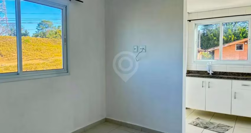 Apartamento com 3 quartos para alugar na Travessa João Nardin, Jardim Alto de Santa Cruz, Itatiba