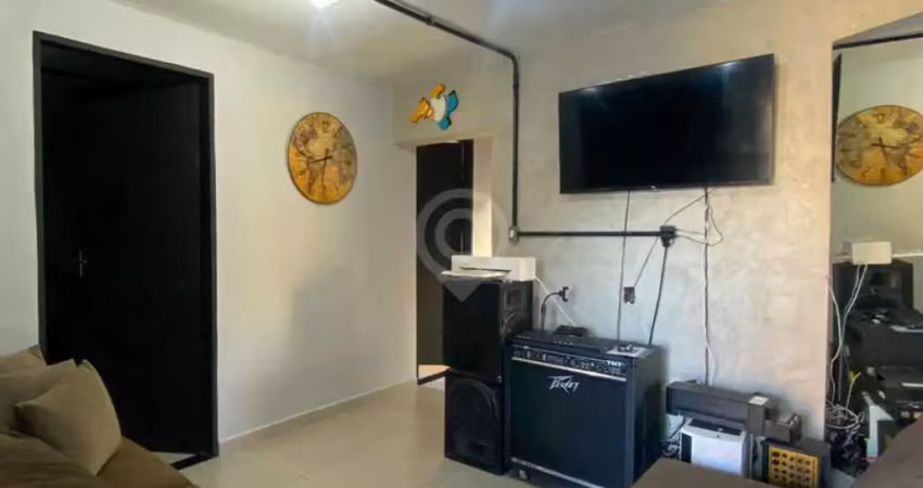 Casa com 2 quartos à venda na Rua José Capelletto, Vila Capelletto, Itatiba