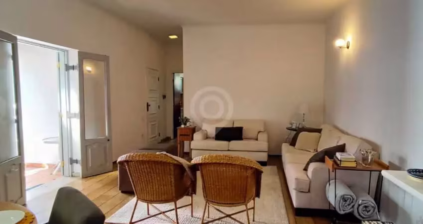 Casa com 3 quartos para alugar na Rua Coronel Camilo Pires, Centro, Itatiba