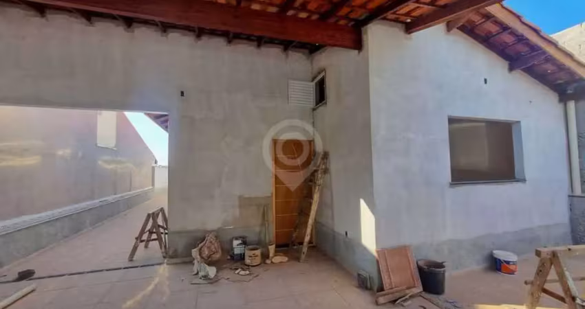 Casa com 3 quartos à venda na Rua Hélio José Pupo, Villaggio Fosuzzi, Itatiba
