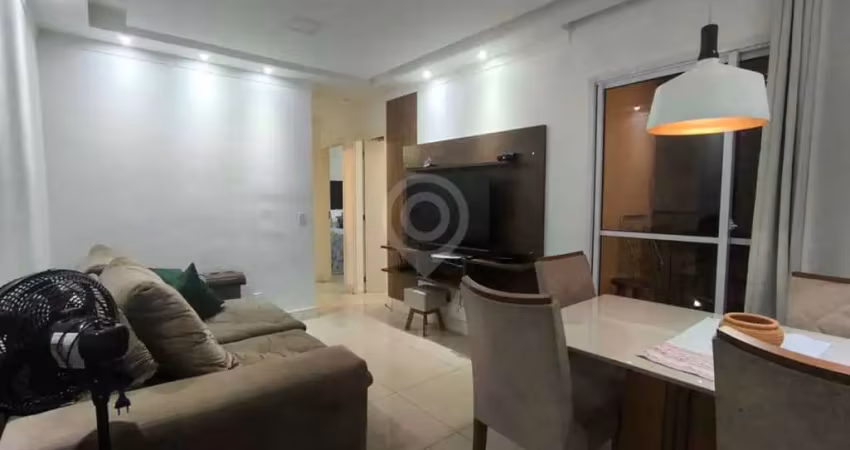 Apartamento com 2 quartos à venda na Rua José Soave, Jardim Ester, Itatiba