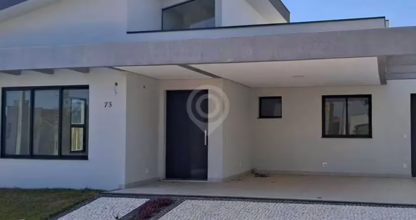 Casa em condomínio fechado com 3 quartos à venda na Avenida Rosa Scavone, Reserva Santa Rosa, Itatiba