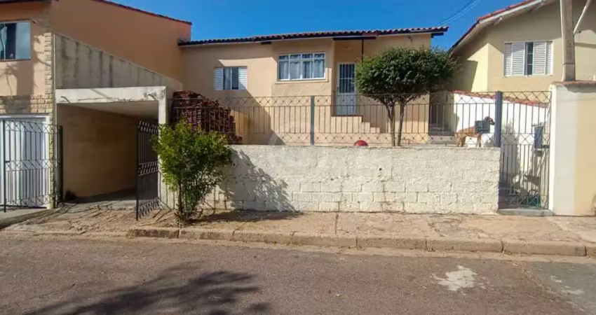 Casa com 3 quartos à venda na Rua Alba Panzarin Degani, Jardim Harmonia, Itatiba