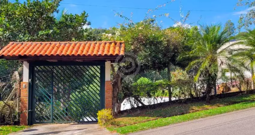 Casa em condomínio fechado com 2 quartos à venda na Alameda das Paineiras, Parque da Fazenda, Itatiba