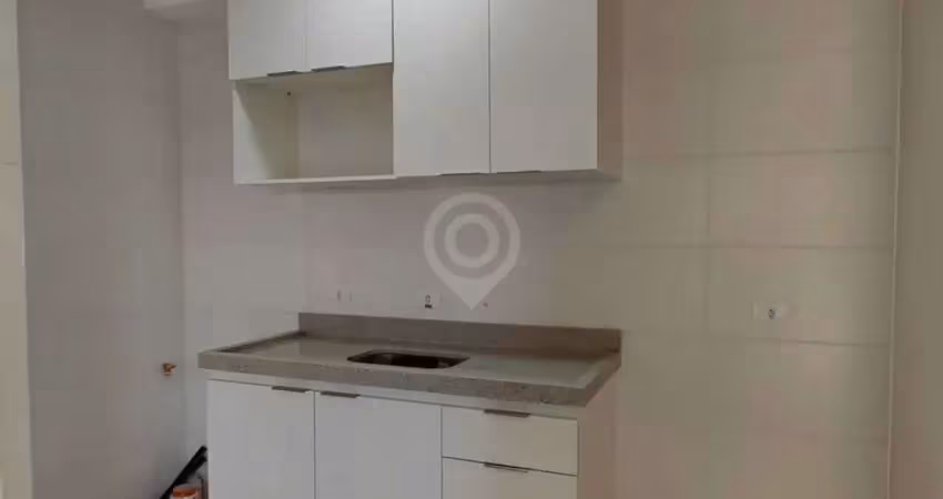 Apartamento com 2 quartos para alugar na Rua Verginio Belgini, Loteamento Santo Antônio, Itatiba