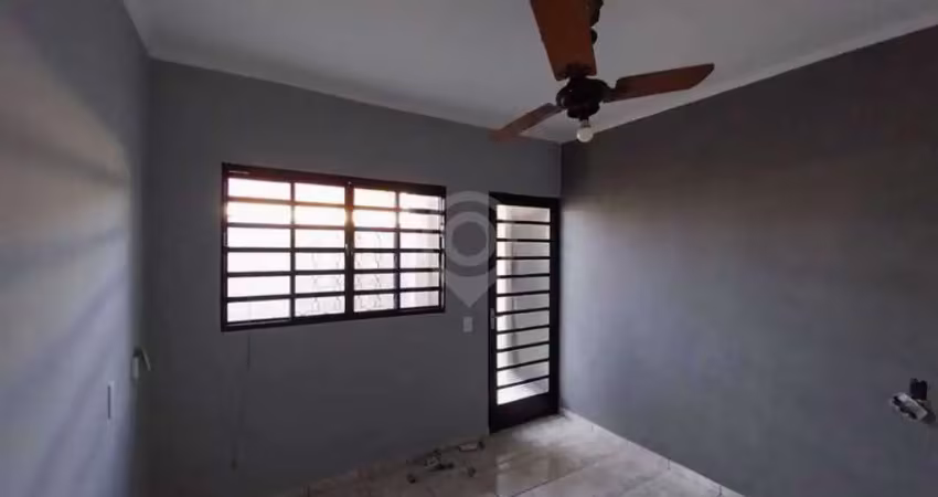 Casa com 2 quartos para alugar na Rua Benedita Sanjuliani Casteletto, Jardim Palladino, Itatiba