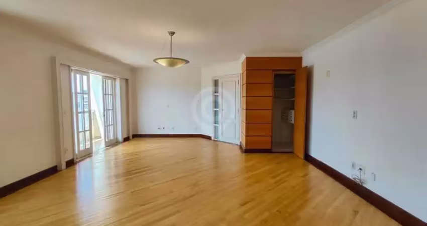 Apartamento com 3 quartos à venda na Rua Europa, Vila Brasileira, Itatiba