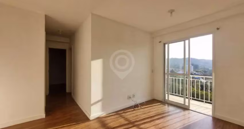Apartamento com 2 quartos à venda na Avenida Emílio Jafet Filho, Núcleo Residencial Afonso Zupardo, Itatiba