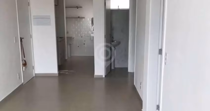Apartamento com 2 quartos à venda na Rua Saul Milstein Rabinovitch, Loteamento Morrão da Força, Itatiba