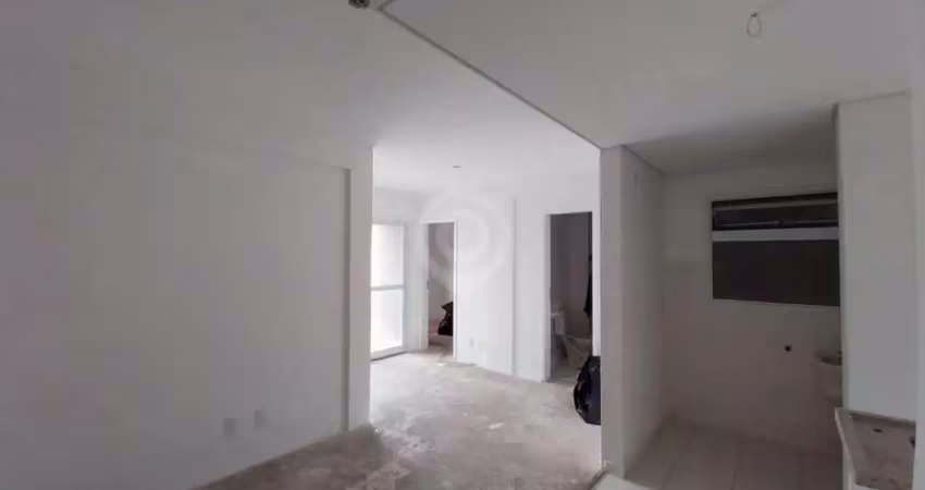 Apartamento com 2 quartos à venda na Rua Saul Milstein Rabinovitch, Loteamento Morrão da Força, Itatiba